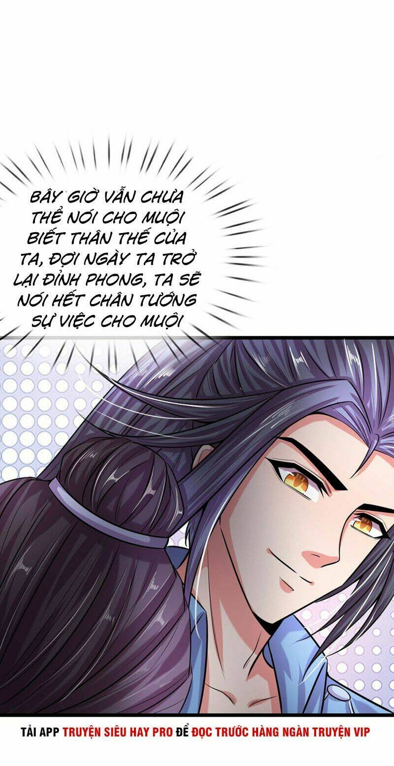 Thần Võ Thiên Tôn Chapter 28 - Trang 2