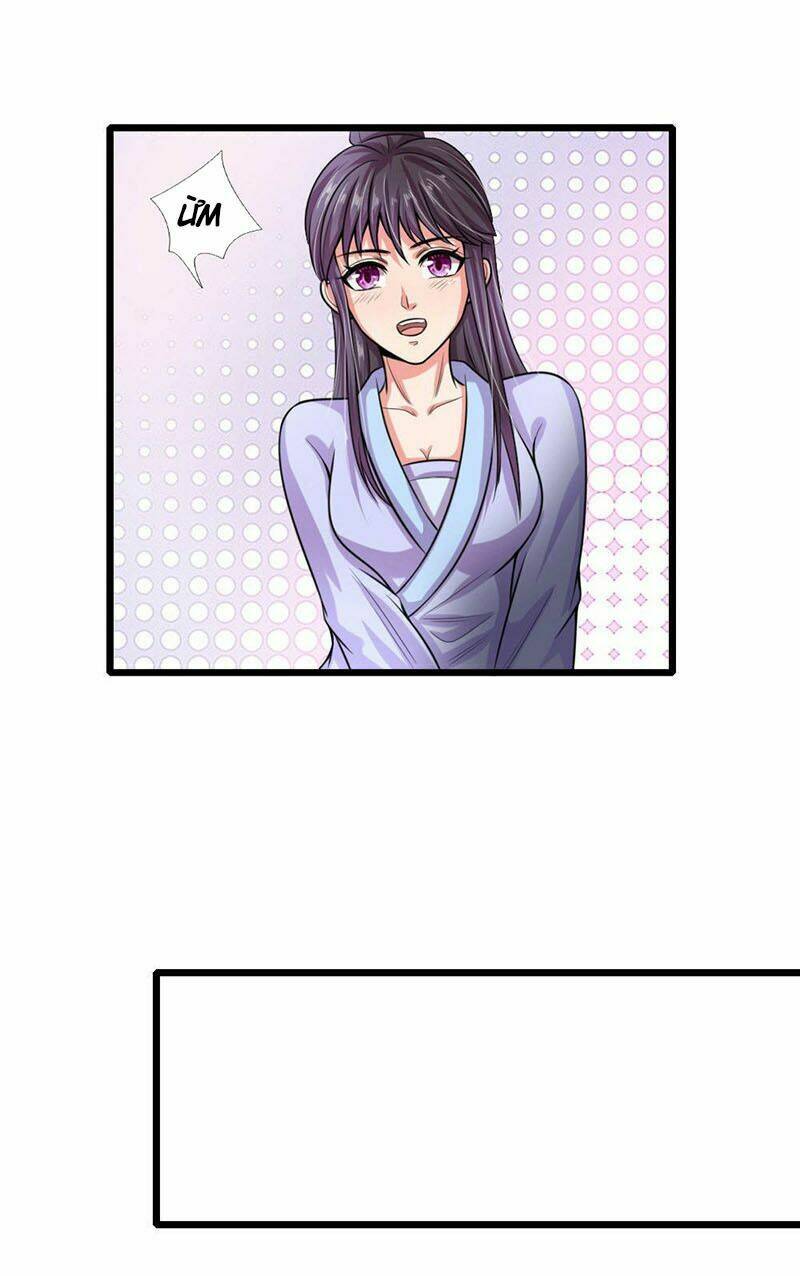 Thần Võ Thiên Tôn Chapter 28 - Trang 2