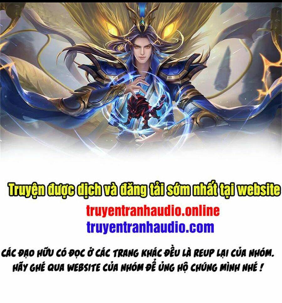 Thần Võ Thiên Tôn Chapter 280 - Trang 2