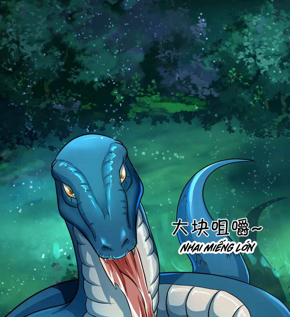 Thần Võ Thiên Tôn Chapter 281 - Trang 2