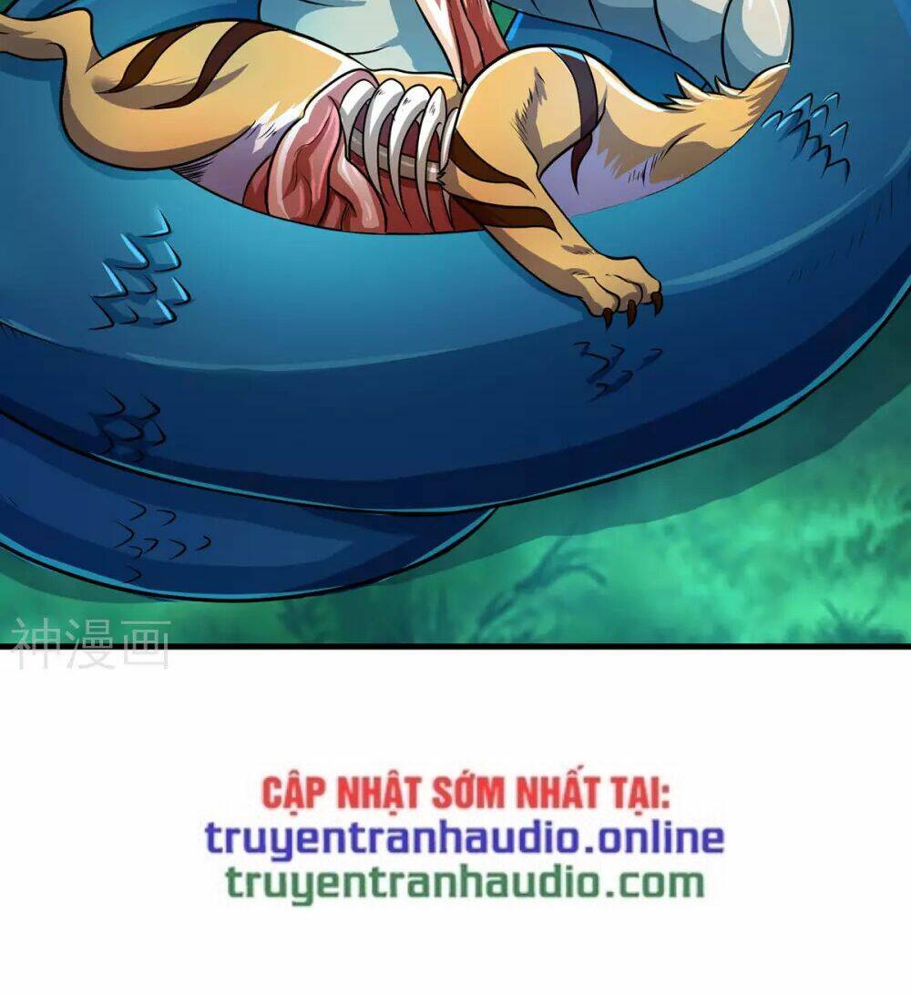 Thần Võ Thiên Tôn Chapter 281 - Trang 2