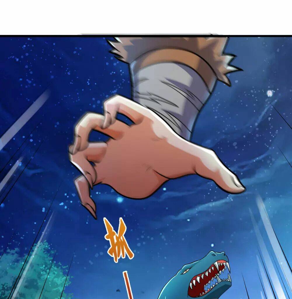 Thần Võ Thiên Tôn Chapter 281 - Trang 2