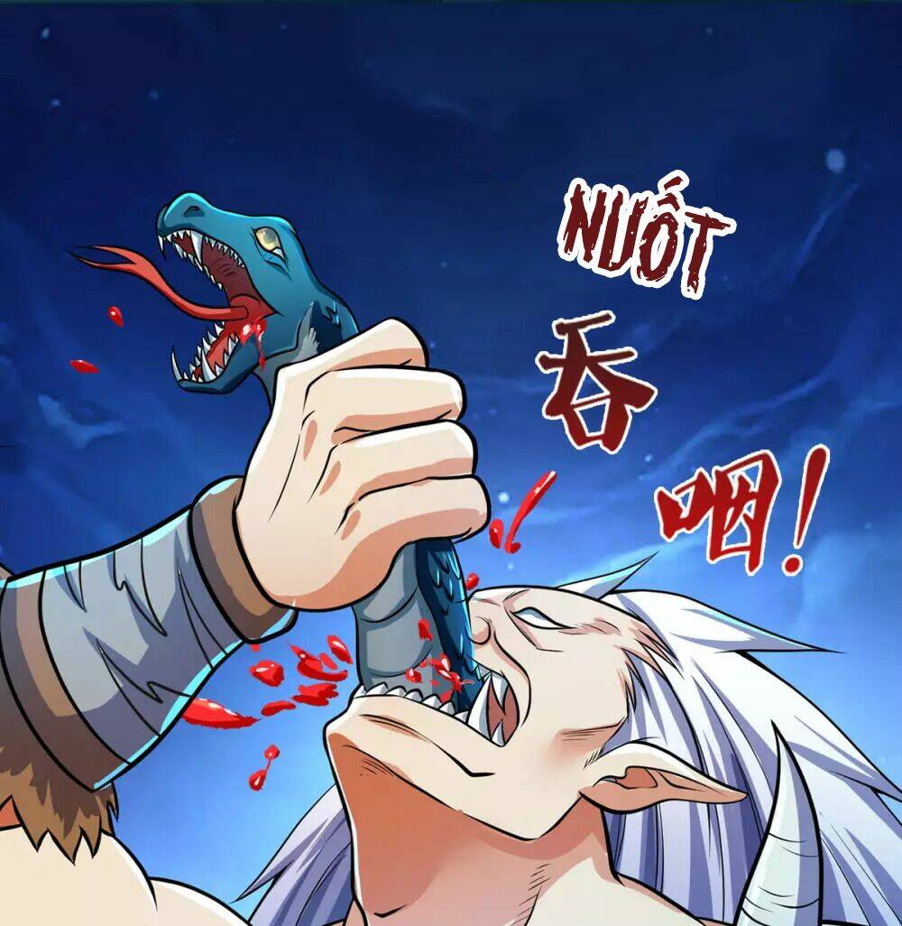 Thần Võ Thiên Tôn Chapter 281 - Trang 2