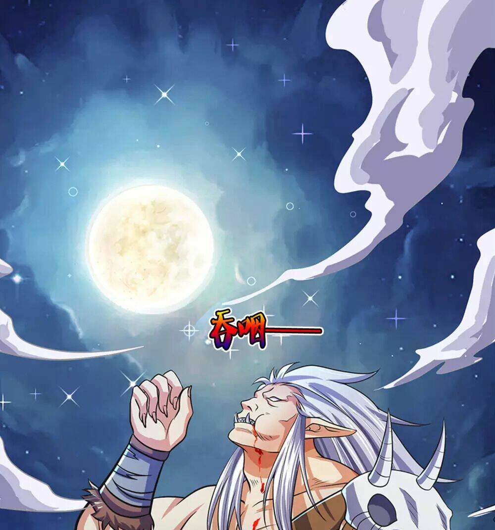 Thần Võ Thiên Tôn Chapter 281 - Trang 2