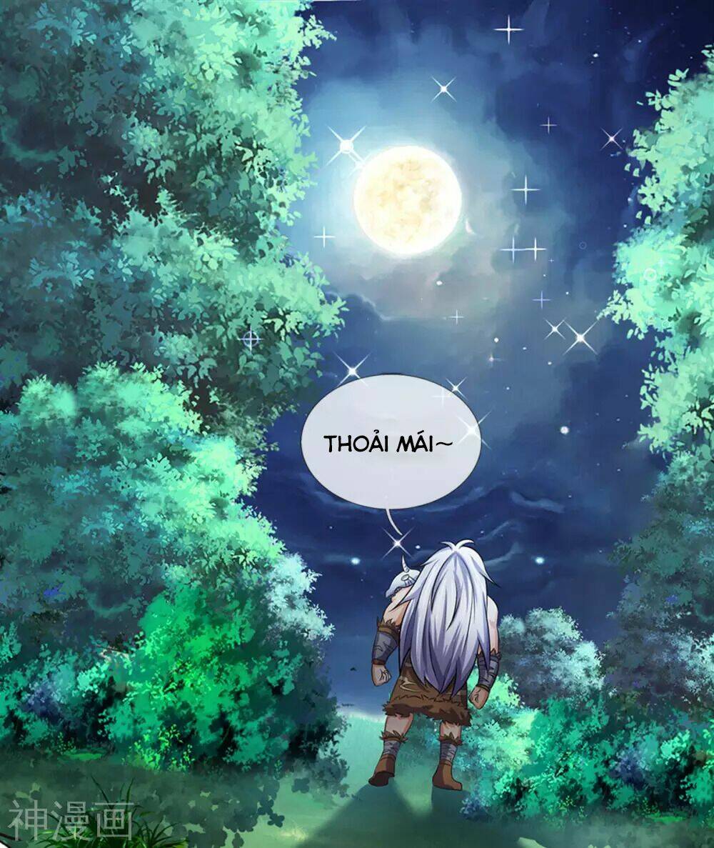 Thần Võ Thiên Tôn Chapter 281 - Trang 2