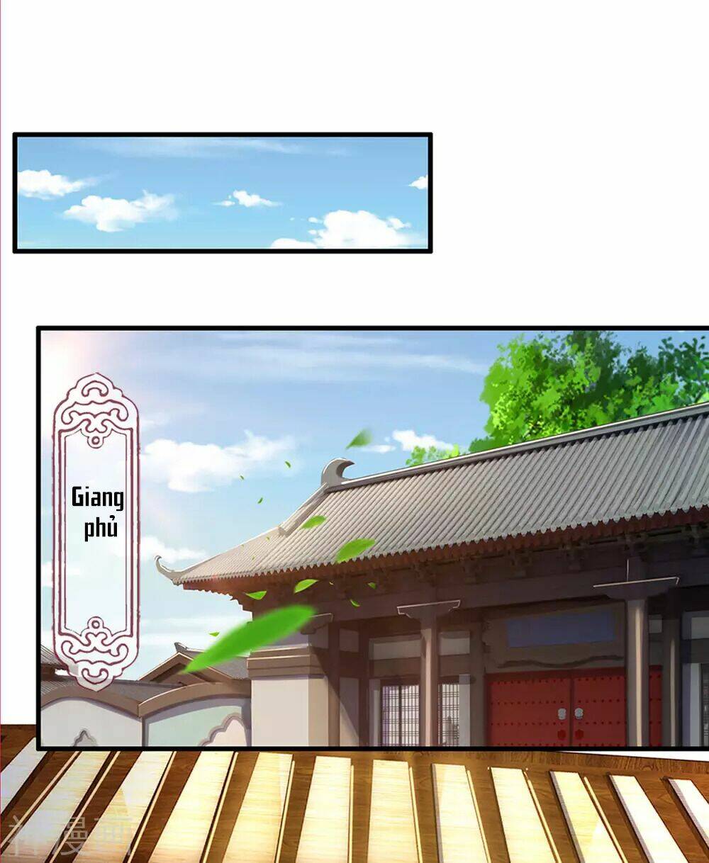 Thần Võ Thiên Tôn Chapter 281 - Trang 2