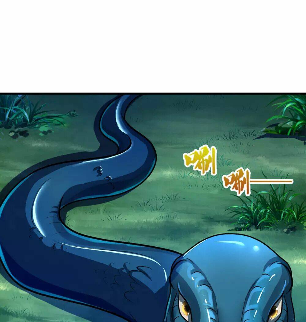 Thần Võ Thiên Tôn Chapter 281 - Trang 2