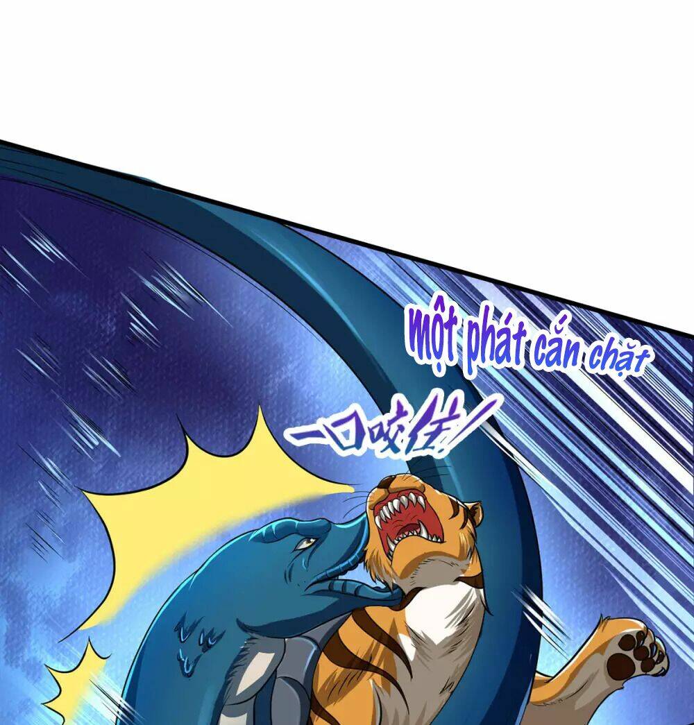 Thần Võ Thiên Tôn Chapter 281 - Trang 2