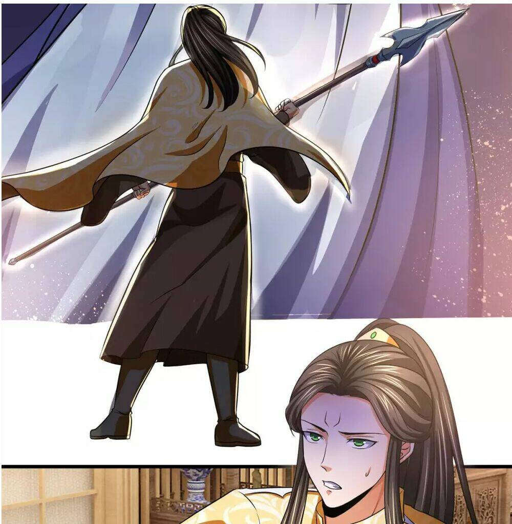 Thần Võ Thiên Tôn Chapter 282 - Trang 2