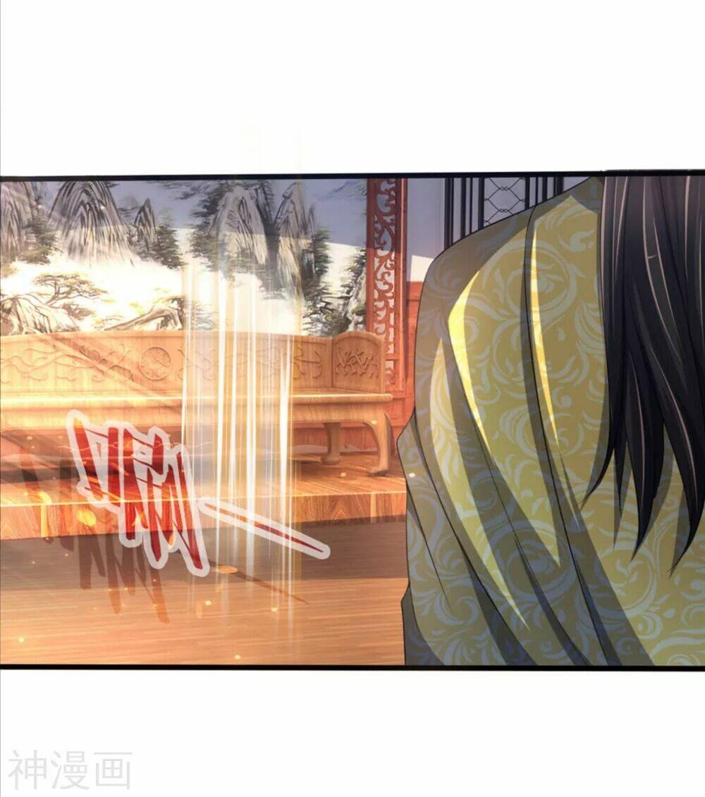 Thần Võ Thiên Tôn Chapter 282 - Trang 2