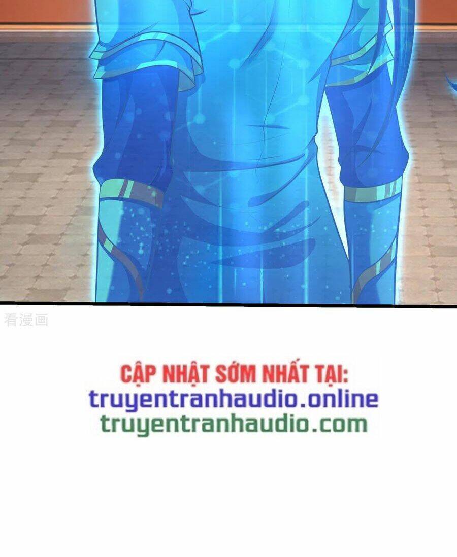 Thần Võ Thiên Tôn Chapter 283 - Trang 2