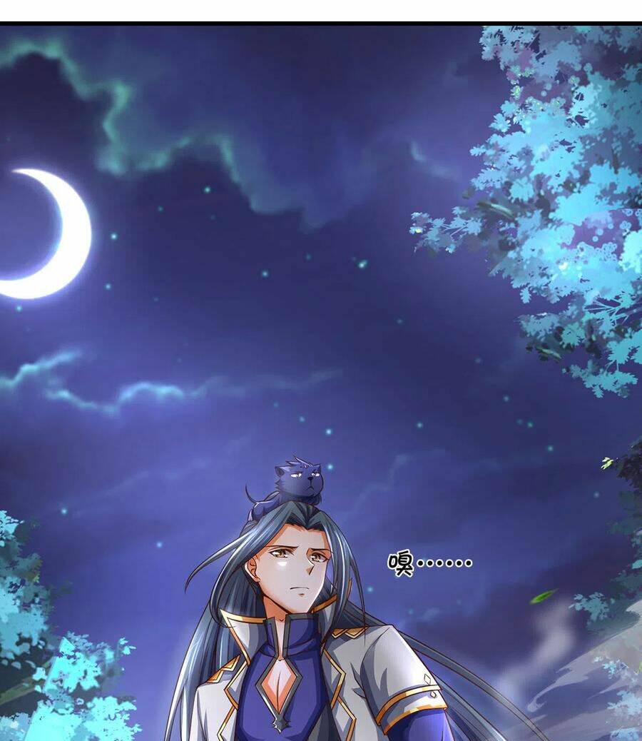 Thần Võ Thiên Tôn Chapter 283 - Trang 2