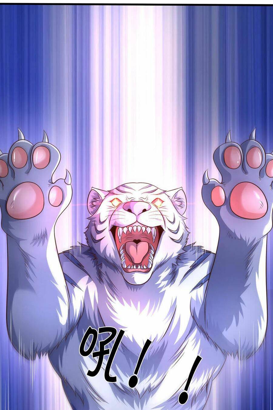 Thần Võ Thiên Tôn Chapter 283 - Trang 2