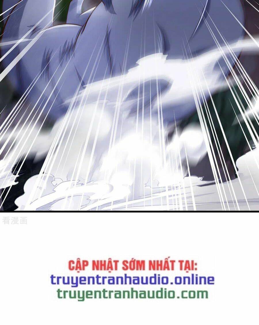 Thần Võ Thiên Tôn Chapter 283 - Trang 2