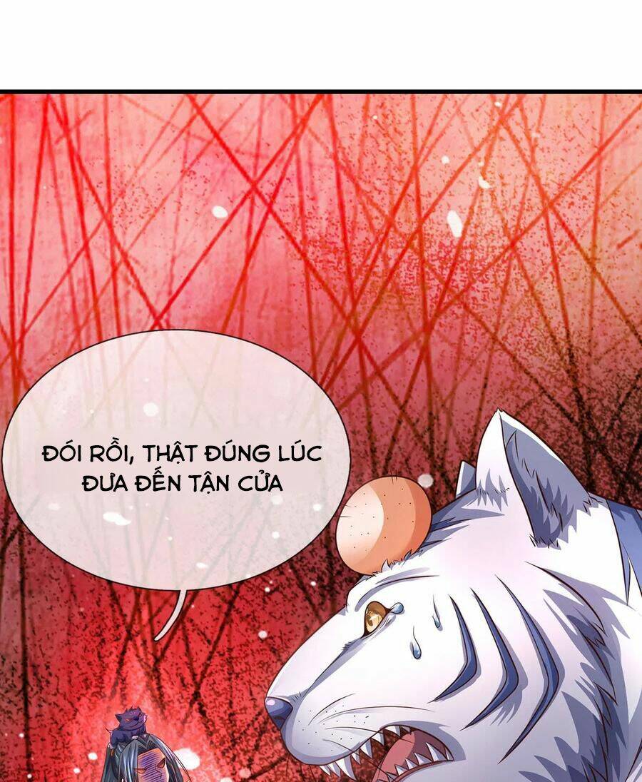 Thần Võ Thiên Tôn Chapter 283 - Trang 2