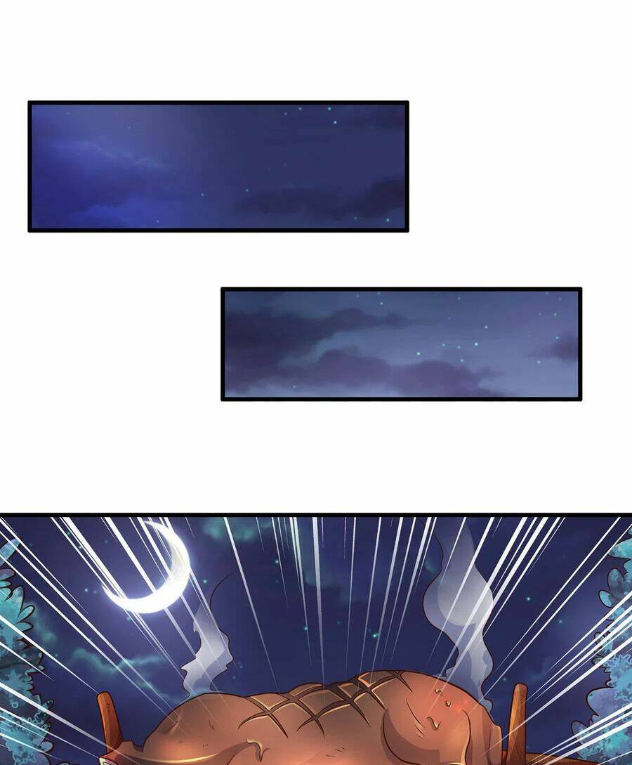 Thần Võ Thiên Tôn Chapter 283 - Trang 2