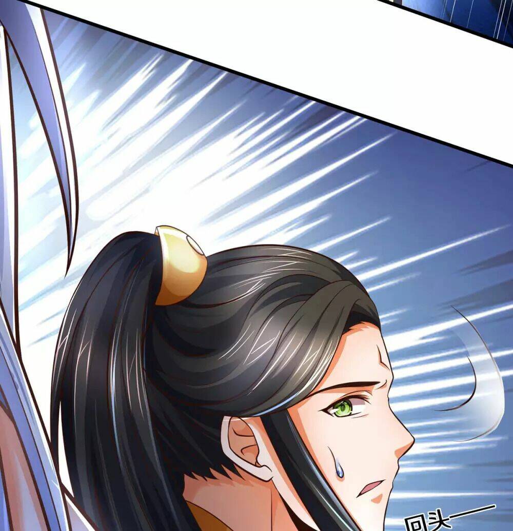 Thần Võ Thiên Tôn Chapter 284 - Trang 2