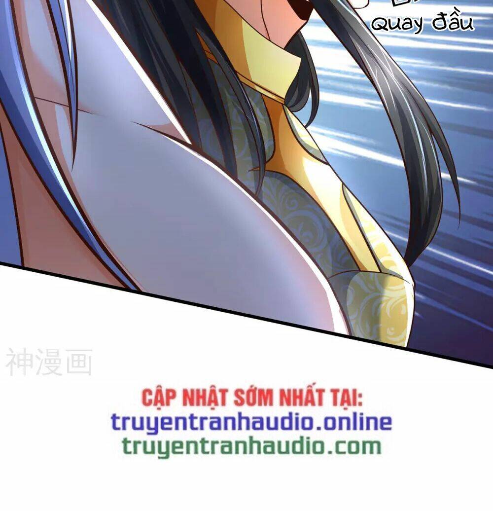 Thần Võ Thiên Tôn Chapter 284 - Trang 2