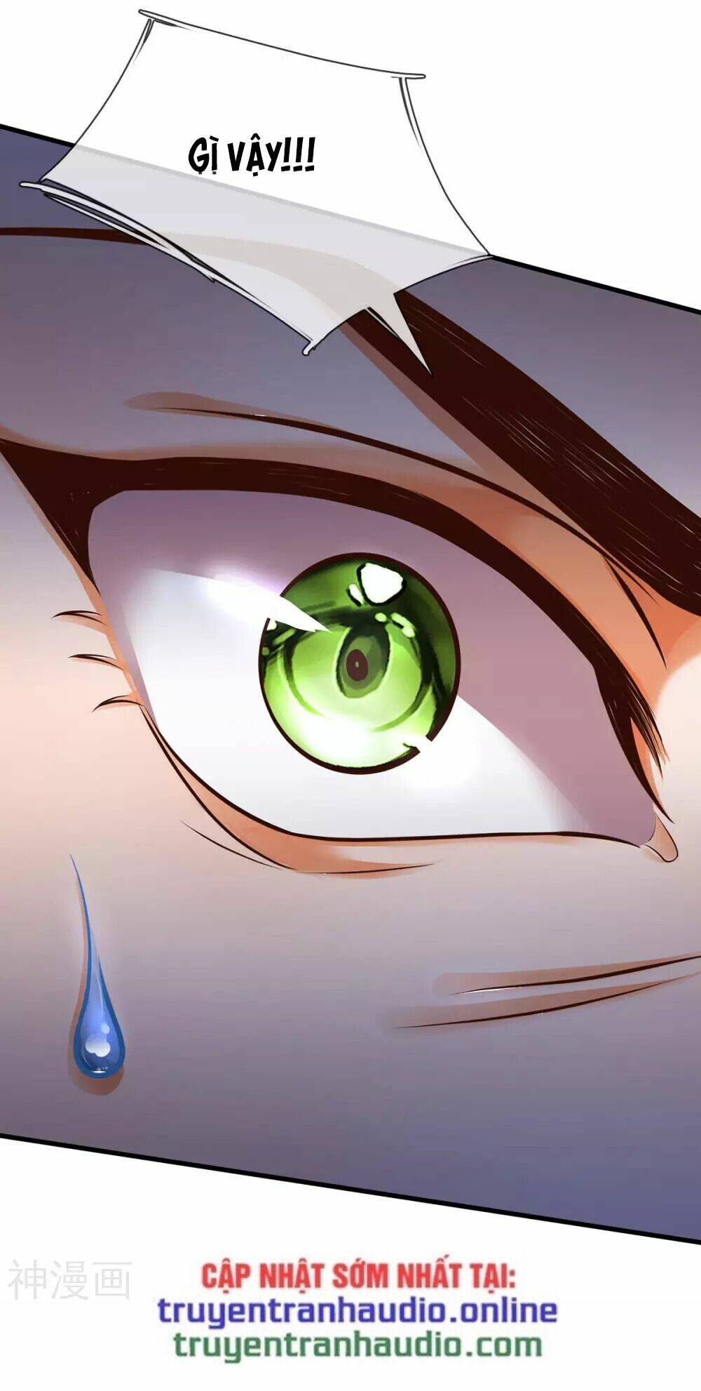 Thần Võ Thiên Tôn Chapter 284 - Trang 2