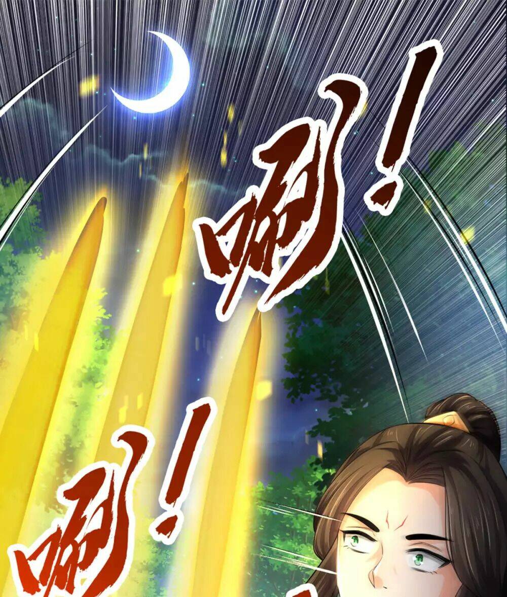 Thần Võ Thiên Tôn Chapter 284 - Trang 2