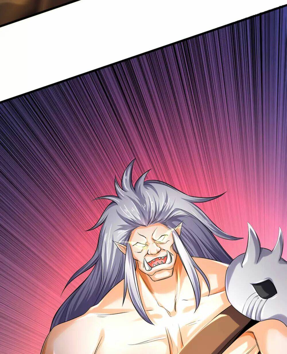 Thần Võ Thiên Tôn Chapter 284 - Trang 2