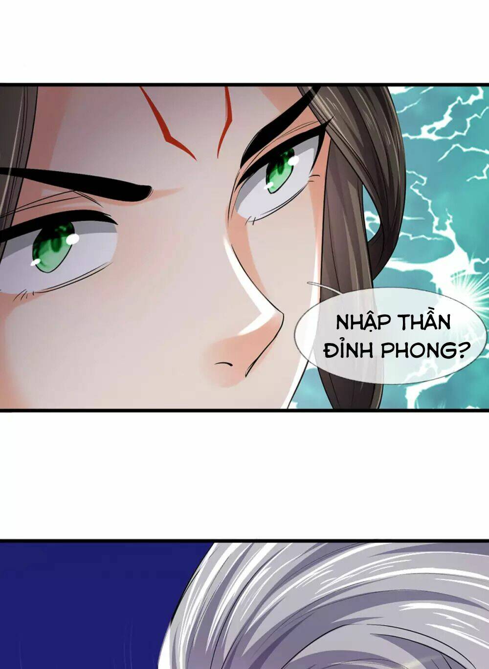 Thần Võ Thiên Tôn Chapter 284 - Trang 2