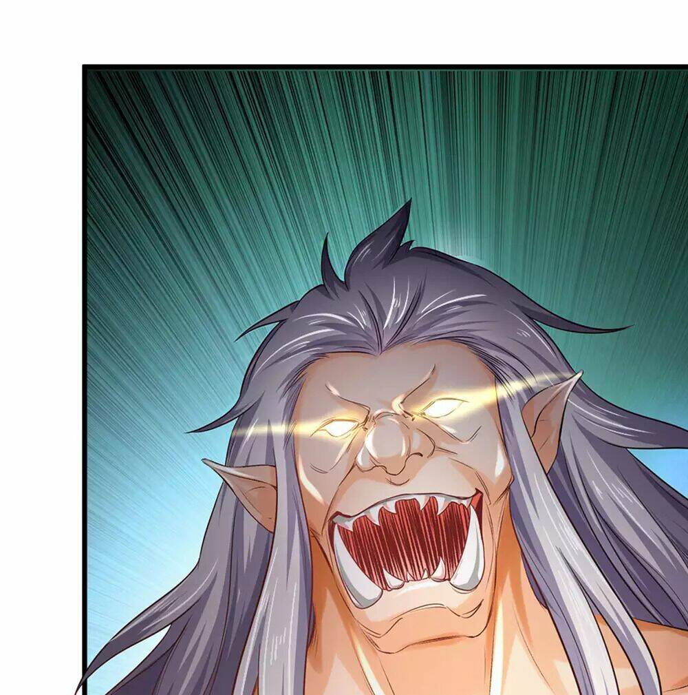 Thần Võ Thiên Tôn Chapter 284 - Trang 2