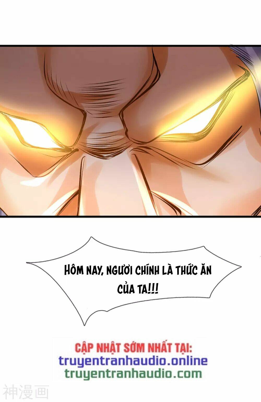 Thần Võ Thiên Tôn Chapter 284 - Trang 2