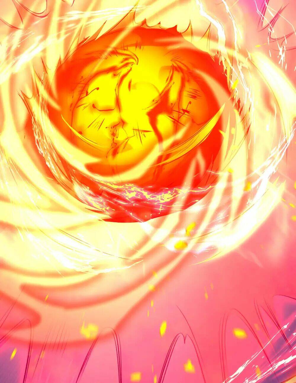 Thần Võ Thiên Tôn Chapter 284 - Trang 2