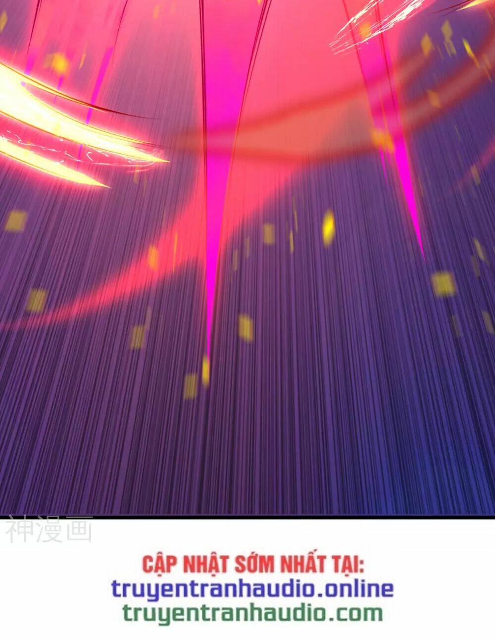 Thần Võ Thiên Tôn Chapter 284 - Trang 2