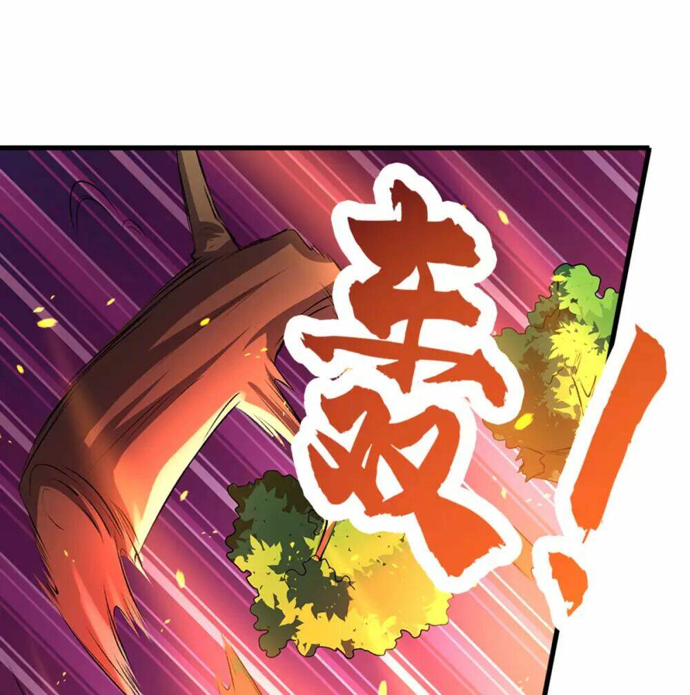 Thần Võ Thiên Tôn Chapter 284 - Trang 2