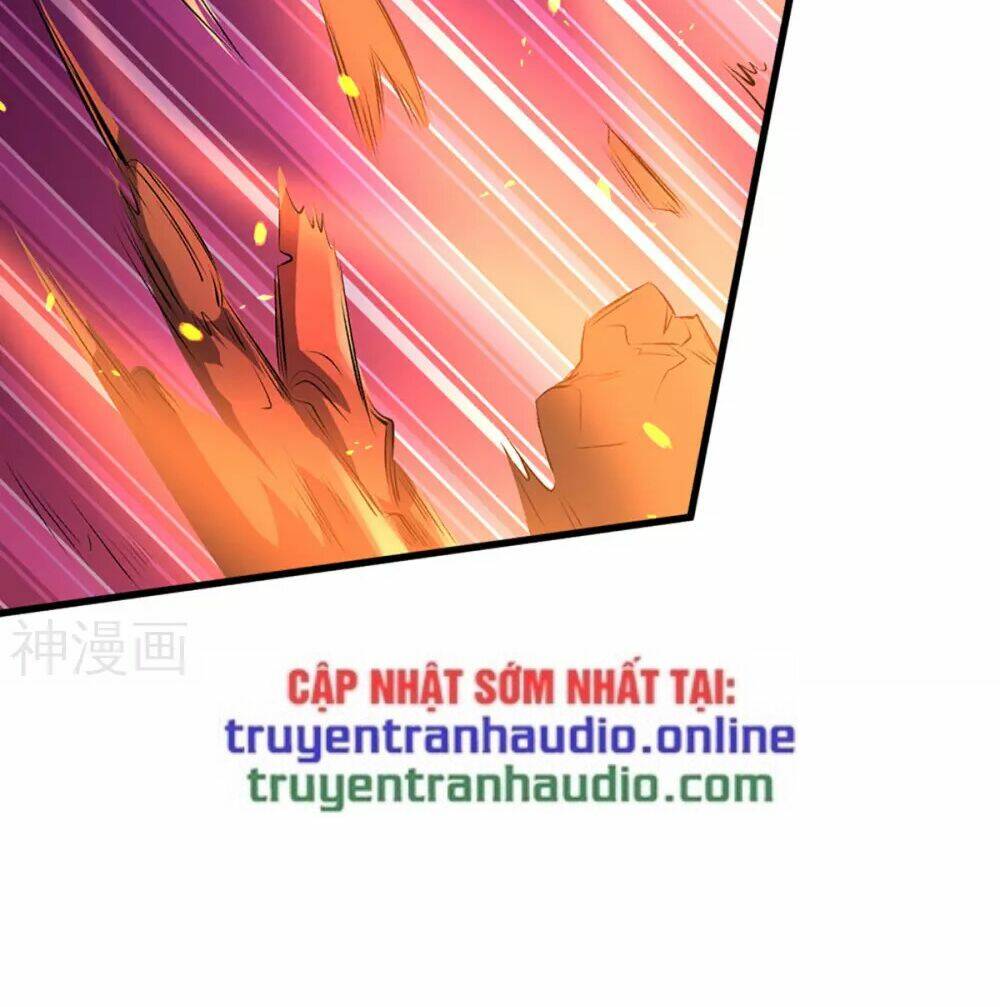 Thần Võ Thiên Tôn Chapter 284 - Trang 2