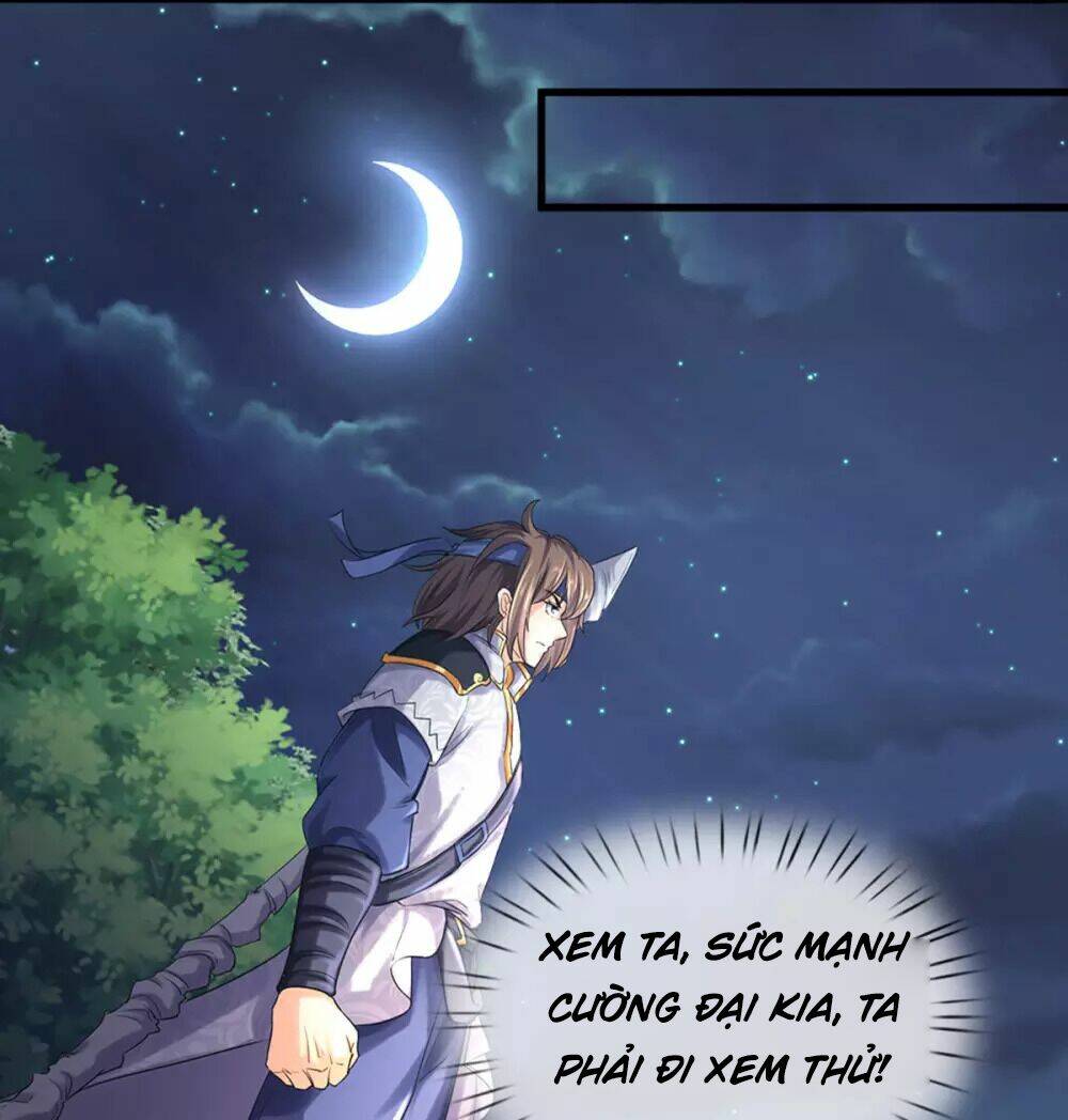 Thần Võ Thiên Tôn Chapter 284 - Trang 2