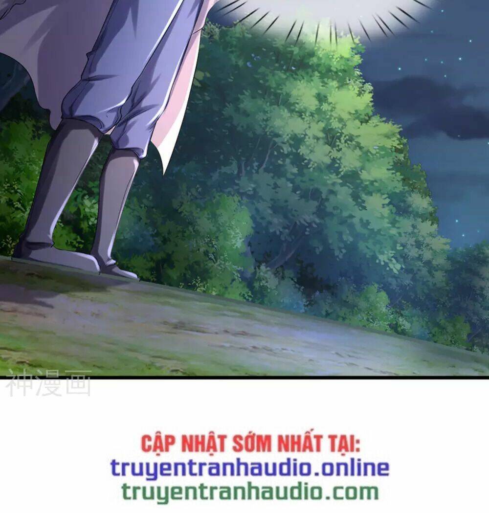 Thần Võ Thiên Tôn Chapter 284 - Trang 2