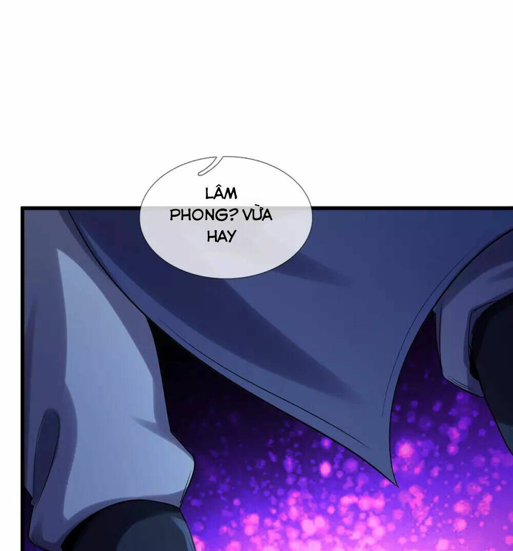 Thần Võ Thiên Tôn Chapter 284 - Trang 2