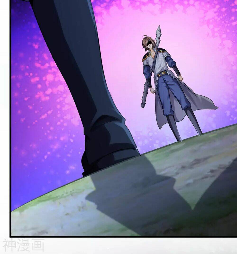 Thần Võ Thiên Tôn Chapter 284 - Trang 2