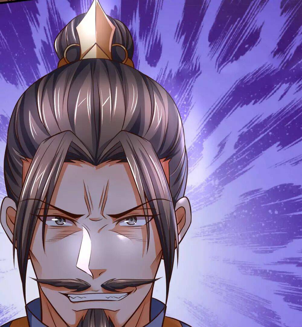 Thần Võ Thiên Tôn Chapter 284 - Trang 2