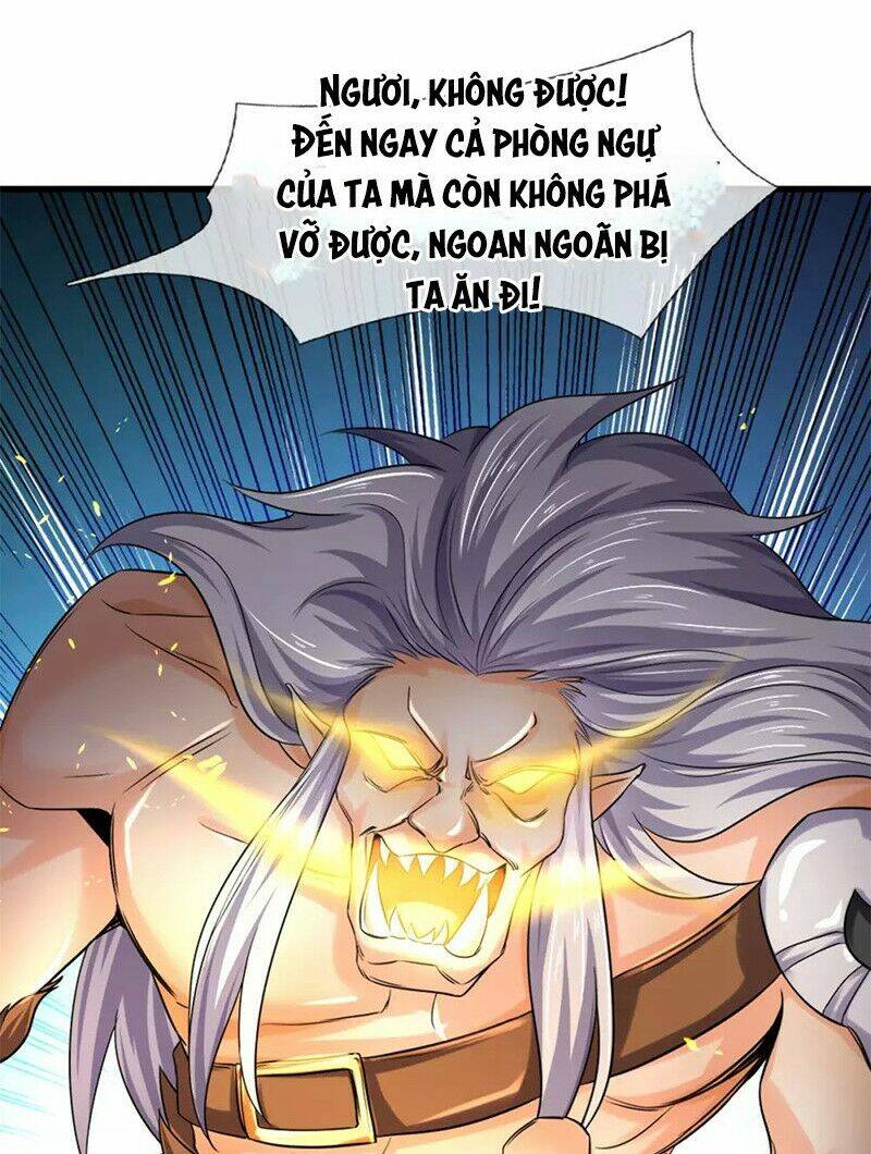 Thần Võ Thiên Tôn Chapter 285 - Trang 2