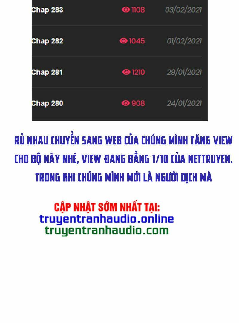 Thần Võ Thiên Tôn Chapter 285 - Trang 2