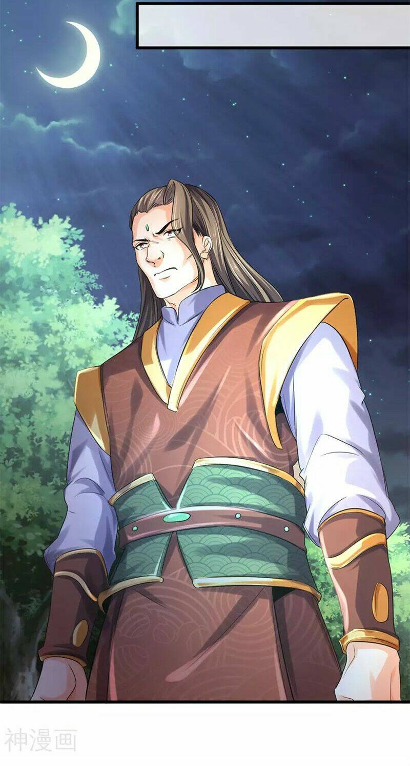 Thần Võ Thiên Tôn Chapter 285 - Trang 2