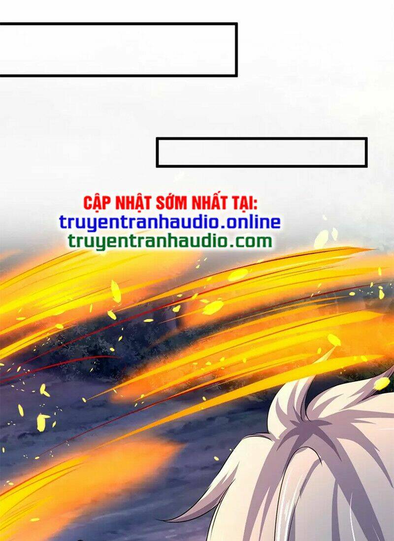 Thần Võ Thiên Tôn Chapter 285 - Trang 2
