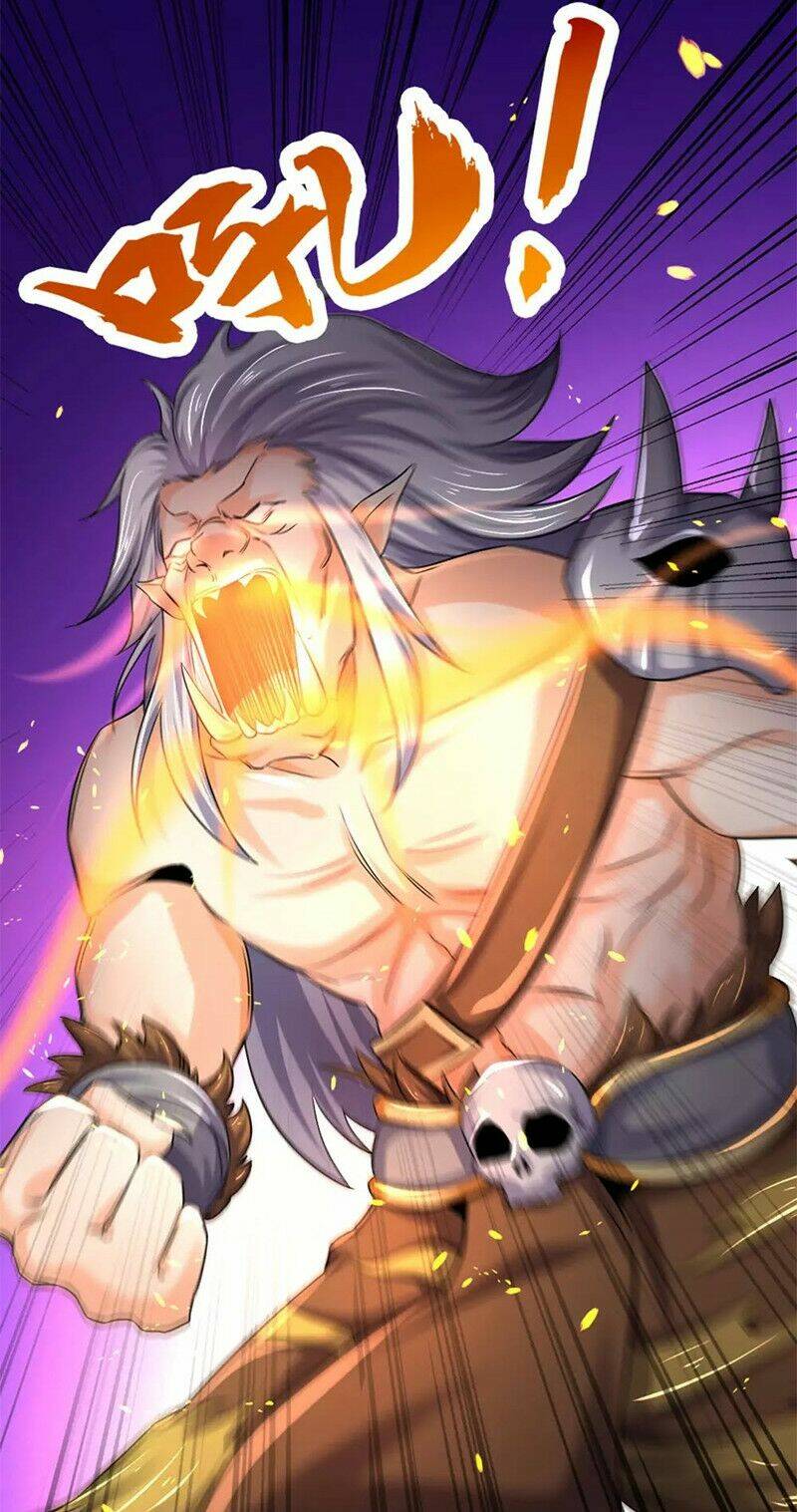 Thần Võ Thiên Tôn Chapter 285 - Trang 2