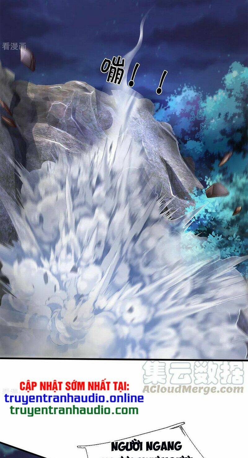 Thần Võ Thiên Tôn Chapter 287 - Trang 2