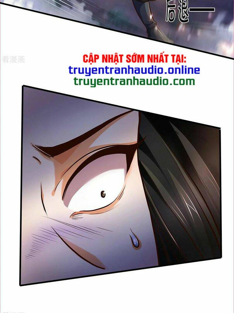 Thần Võ Thiên Tôn Chapter 287 - Trang 2