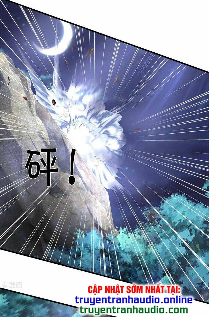 Thần Võ Thiên Tôn Chapter 287 - Trang 2