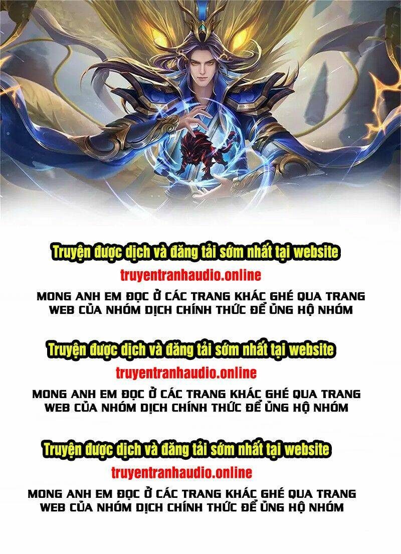 Thần Võ Thiên Tôn Chapter 288 - Trang 2