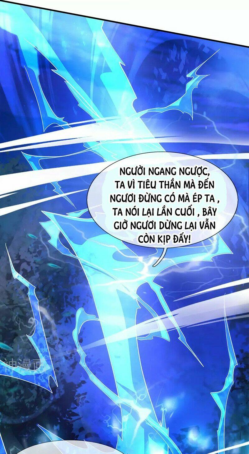 Thần Võ Thiên Tôn Chapter 288 - Trang 2