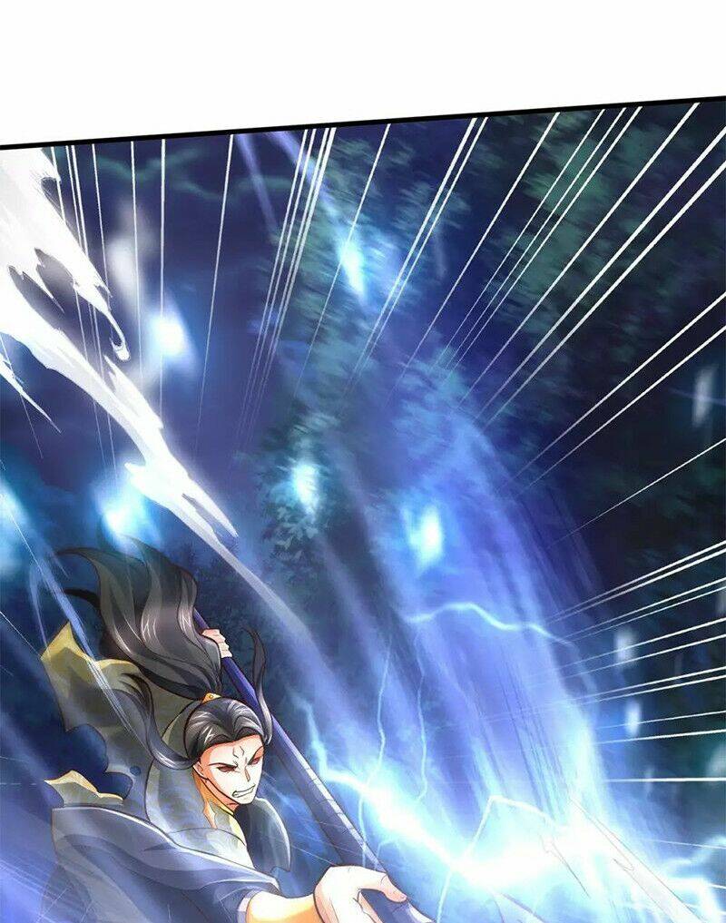 Thần Võ Thiên Tôn Chapter 288 - Trang 2