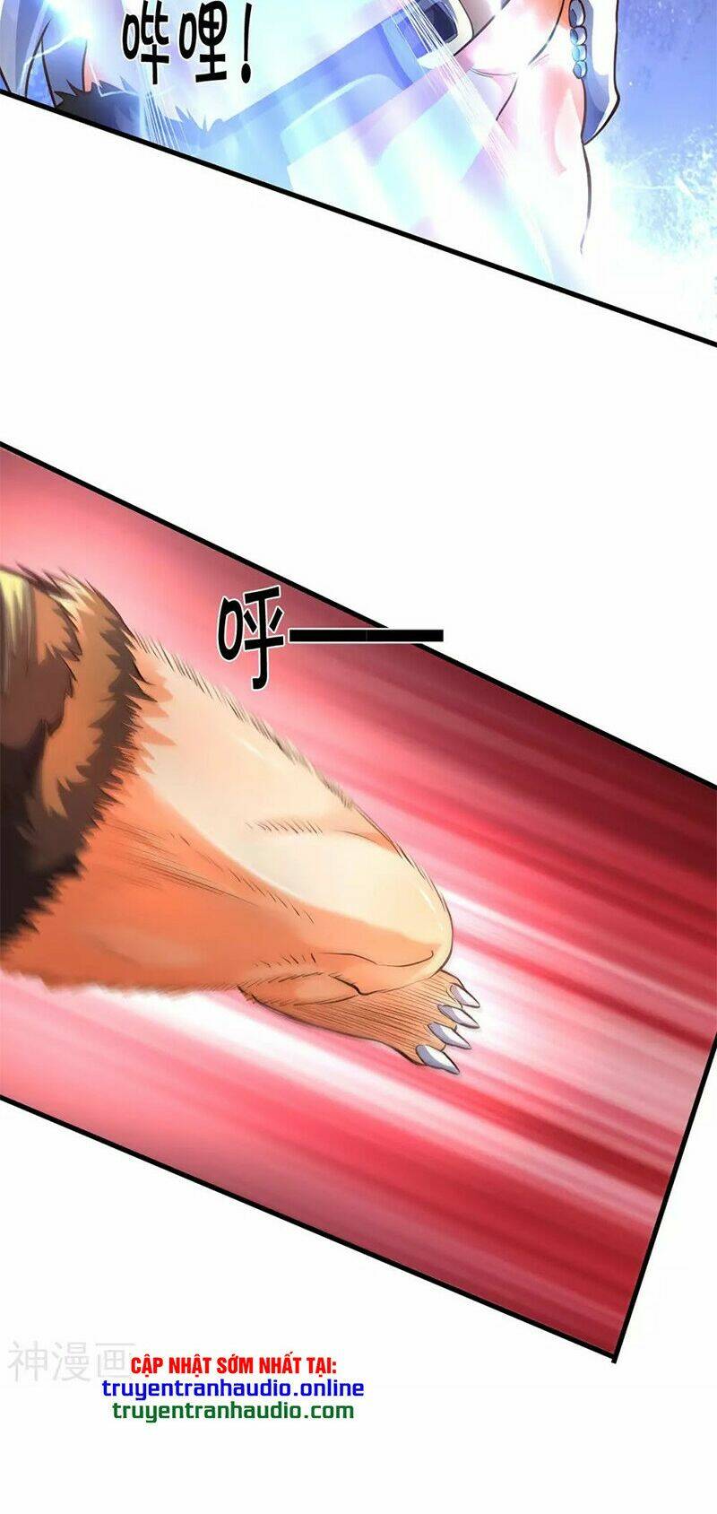 Thần Võ Thiên Tôn Chapter 288 - Trang 2