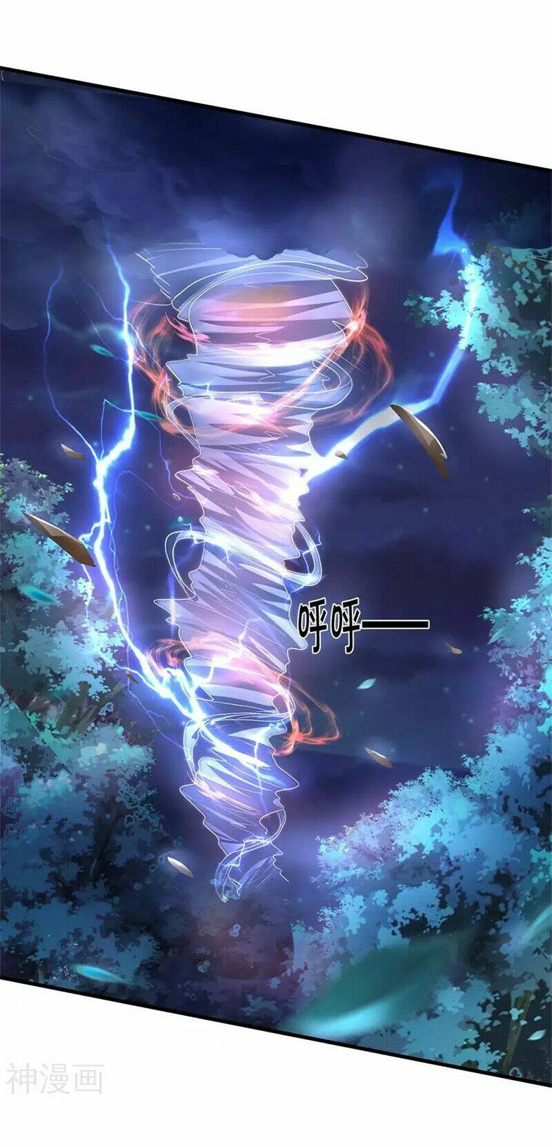 Thần Võ Thiên Tôn Chapter 288 - Trang 2